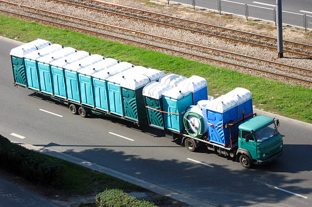 Best Sanitation services for porta potties  in Taos, MO
